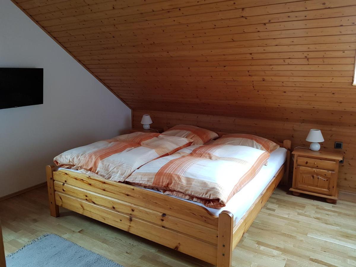 Gaestezimmer Aschenbrenner Bad Rodach Bagian luar foto